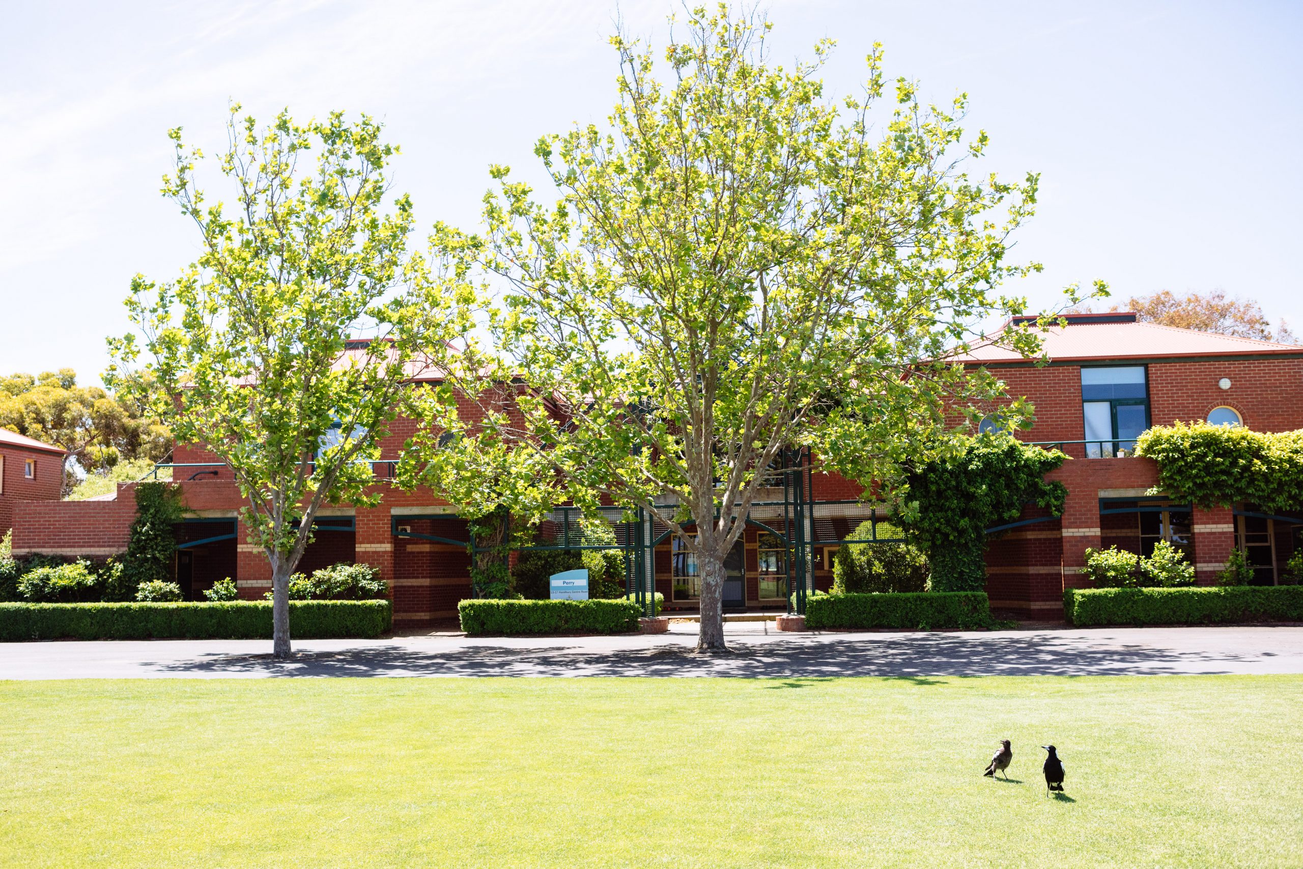 2025 Perry House Family Day Lunch Geelong Grammar School