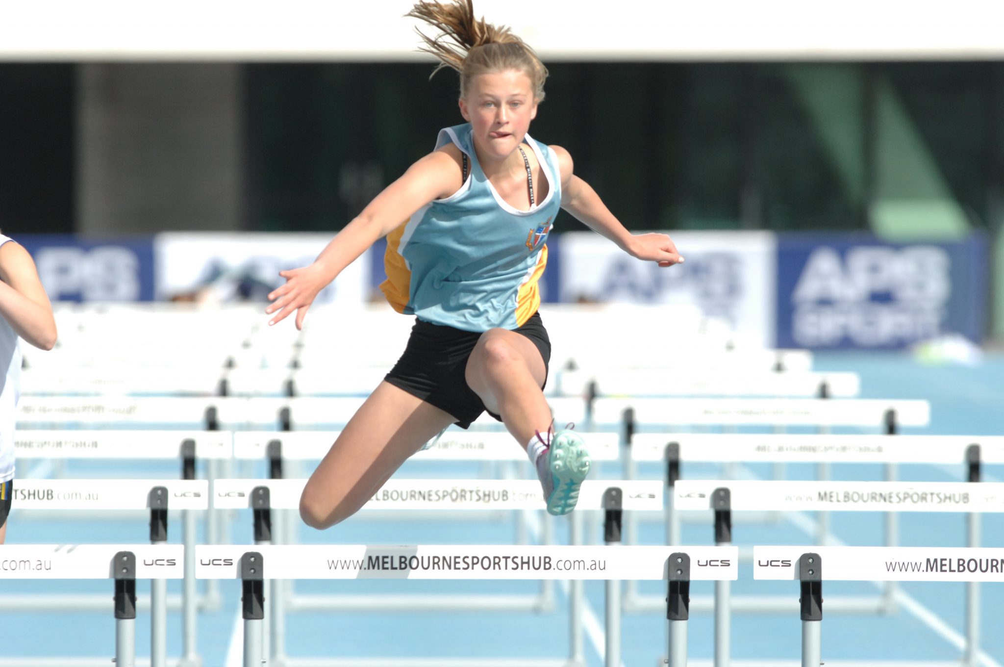 Athletics