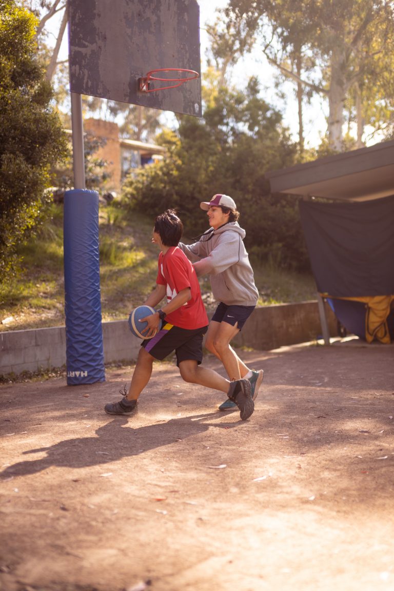 basketball-at-timbertop