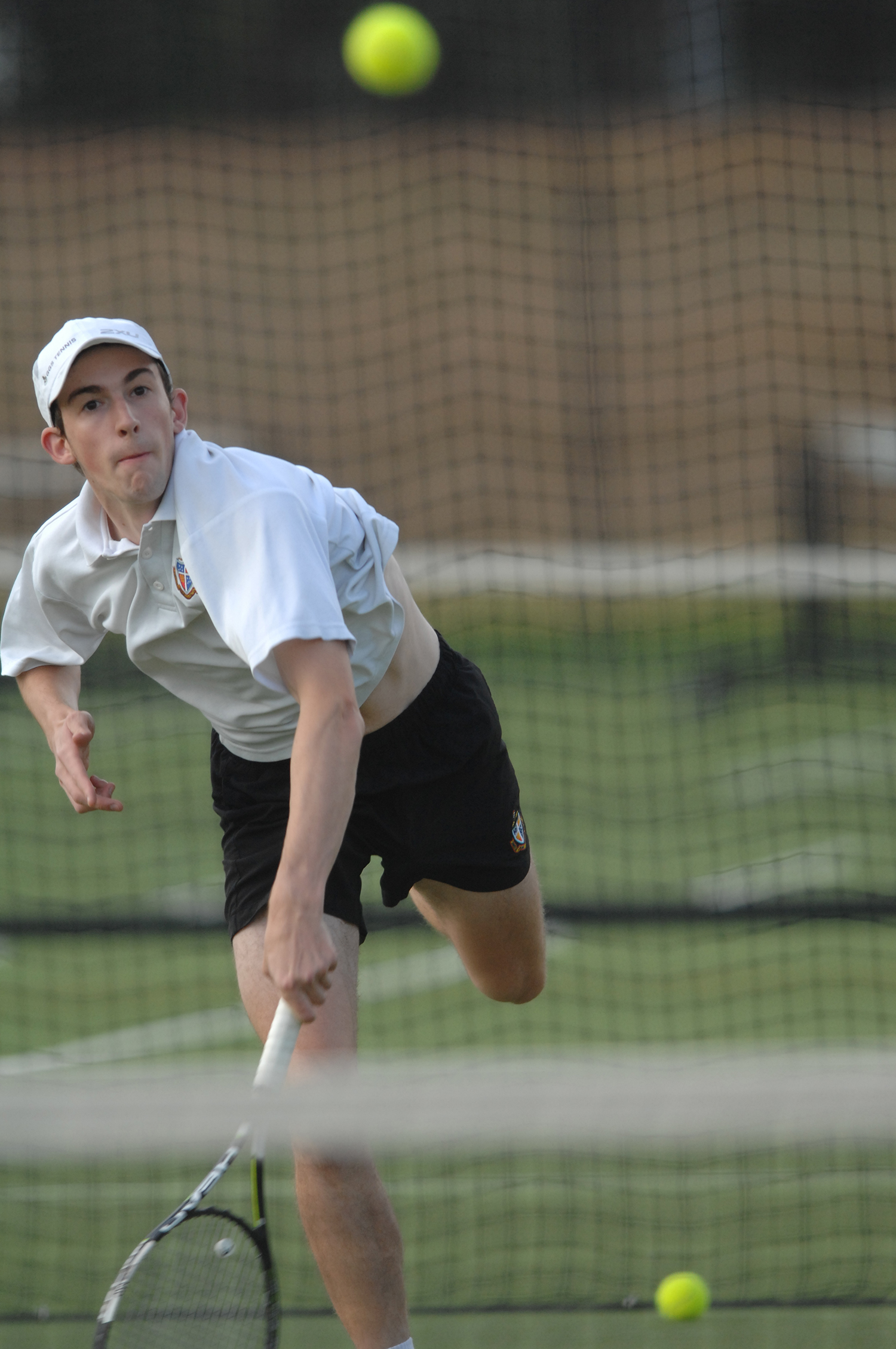 Mody tops the class Geelong Grammar School