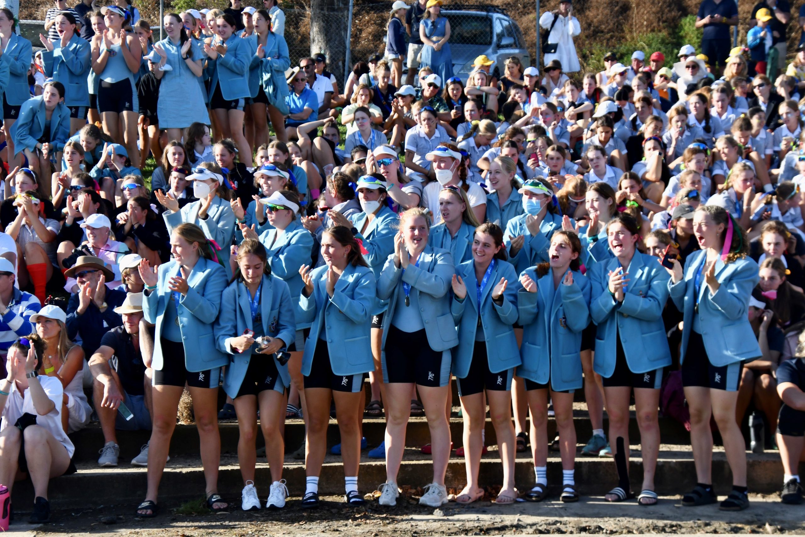 Head Of Schoolgirls Regatta 2024 Calendar Goldy Karissa