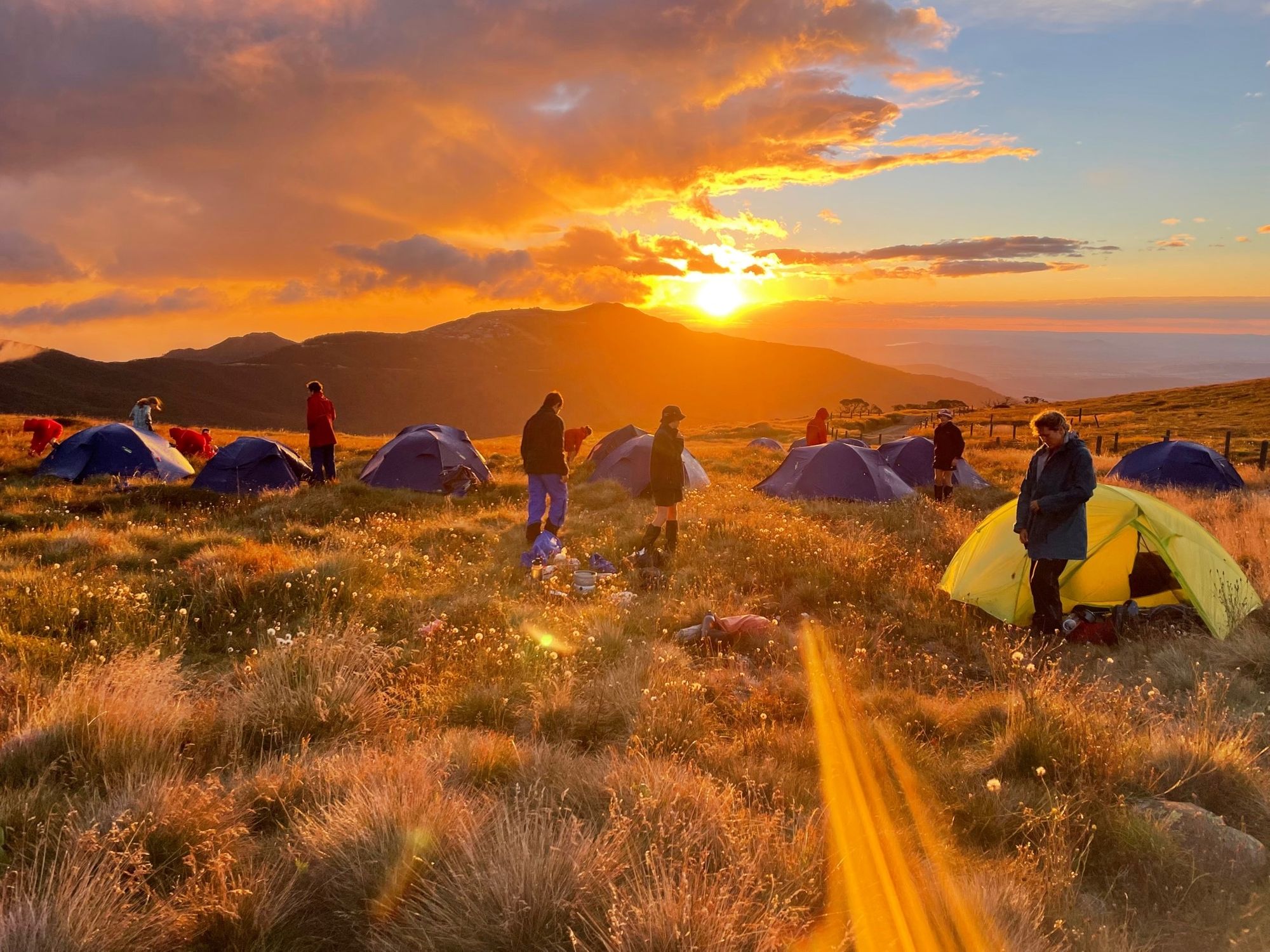 2022 Timbertop Parents’ Connect Geelong Grammar School